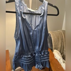 Work professional tank tops